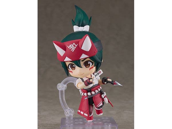 Nendoroid Kiriko | 4580590176027