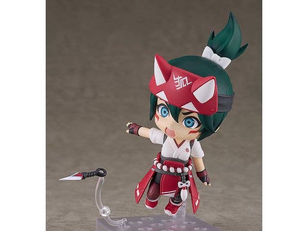 Nendoroid Kiriko | 4580590176027