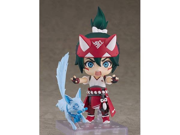 Nendoroid Kiriko | 4580590176027