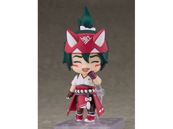 Nendoroid Kiriko | 4580590176027