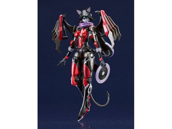 Cyclion <Type Darktail> | 4580590176034