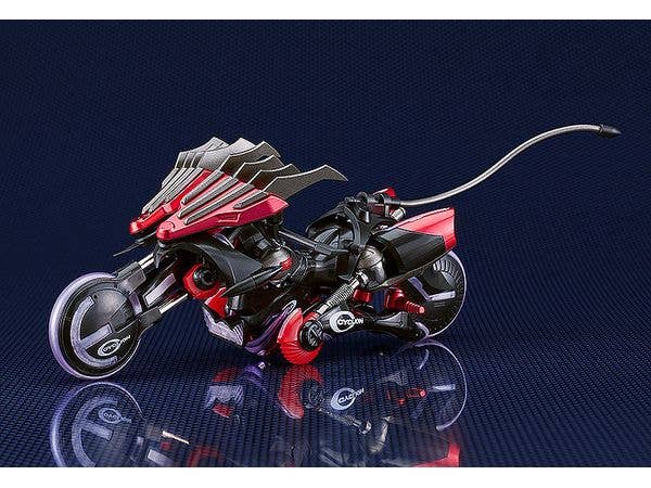 Cyclion <Type Darktail> | 4580590176034