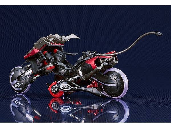 Cyclion <Type Darktail> | 4580590176034