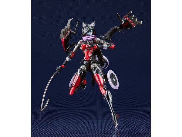 Cyclion <Type Darktail> | 4580590176034