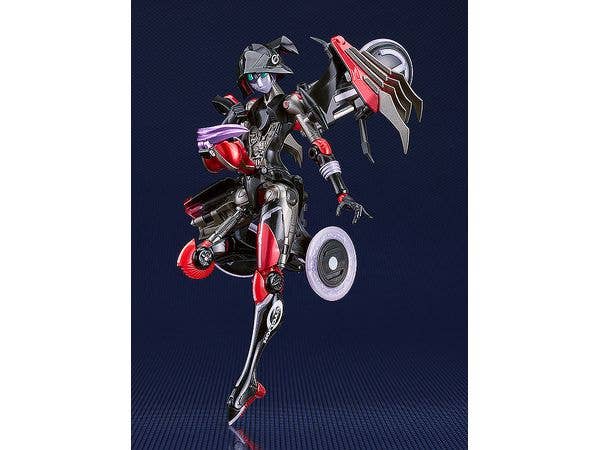 Cyclion <Type Darktail> | 4580590176034