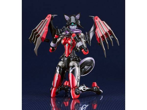 Cyclion <Type Darktail> | 4580590176034