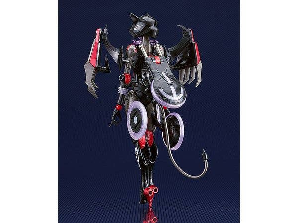 Cyclion <Type Darktail> | 4580590176034