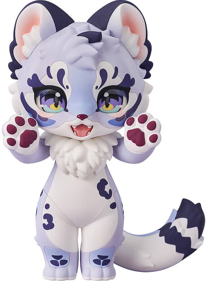 Nendoroid Oslo | 4580590176249