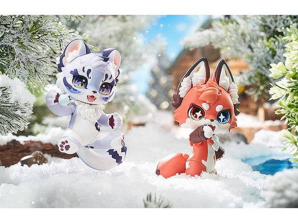 Nendoroid Oslo | 4580590176249