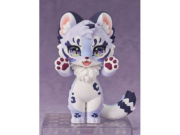 Nendoroid Oslo | 4580590176249