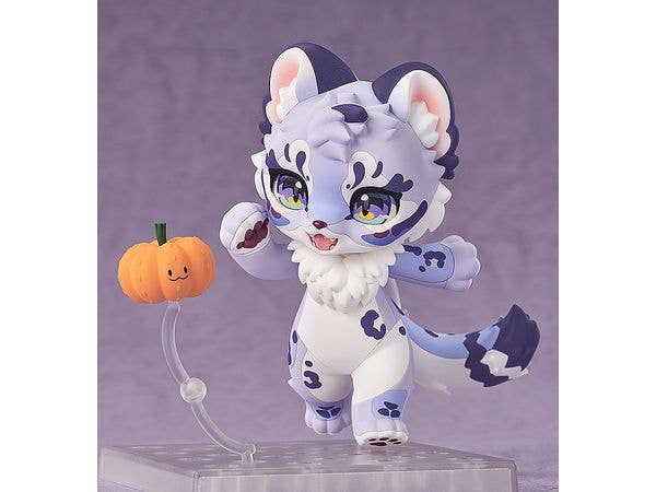 Nendoroid Oslo | 4580590176249