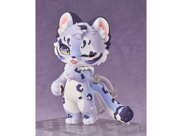 Nendoroid Oslo | 4580590176249