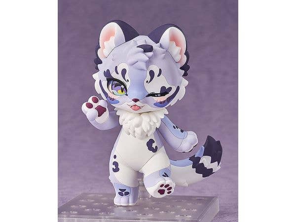 Nendoroid Oslo | 4580590176249