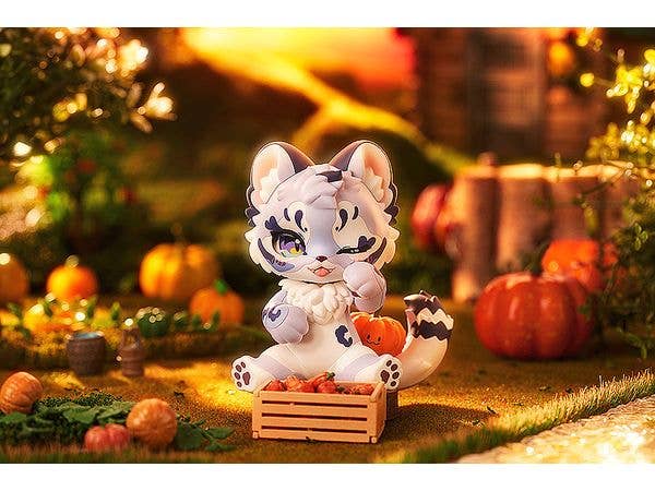 Nendoroid Oslo | 4580590176249