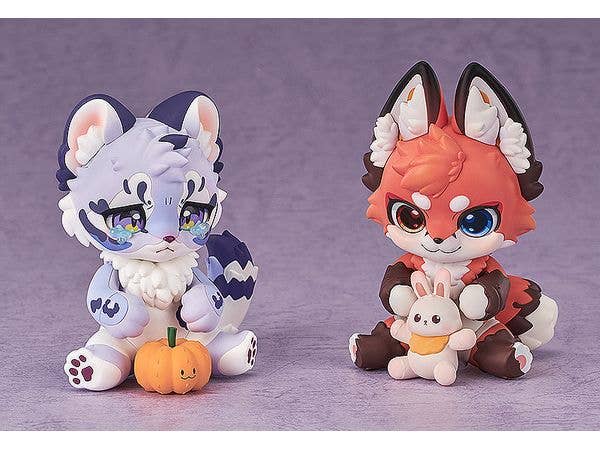 Nendoroid Oslo | 4580590176249
