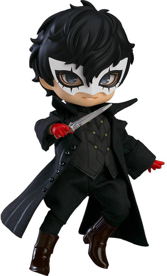 Nendoroid Doll Joker | 4580590176263