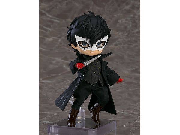 Nendoroid Doll Joker | 4580590176263