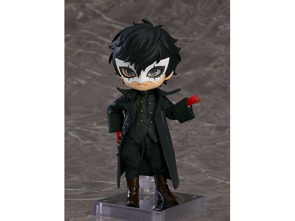 Nendoroid Doll Joker | 4580590176263