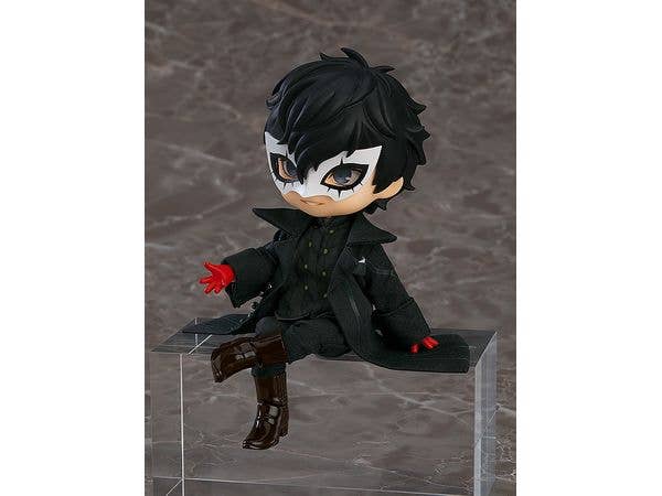 Nendoroid Doll Joker | 4580590176263