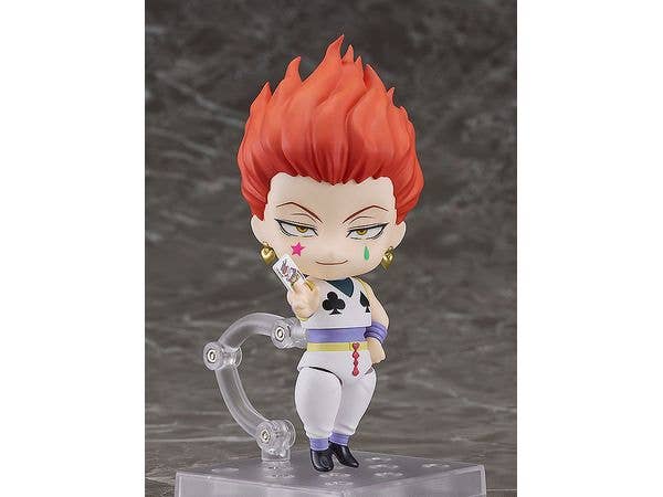 Nendoroid Hyskoa | 4580590176348