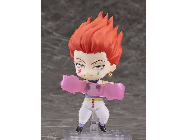 Nendoroid Hyskoa | 4580590176348