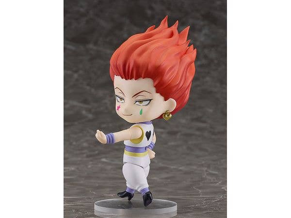 Nendoroid Hyskoa | 4580590176348