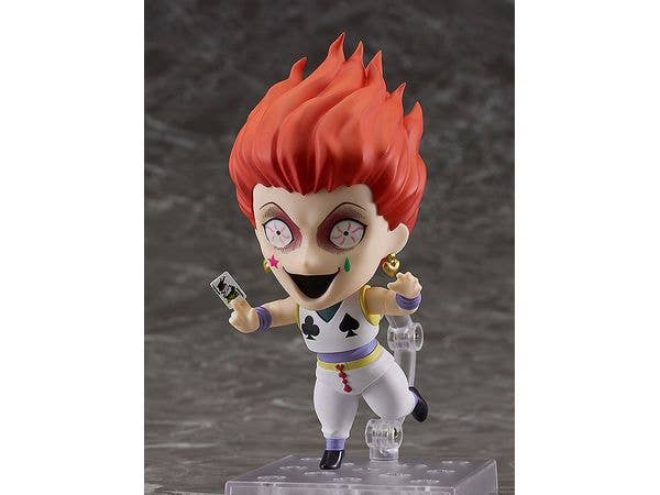 Nendoroid Hyskoa | 4580590176348