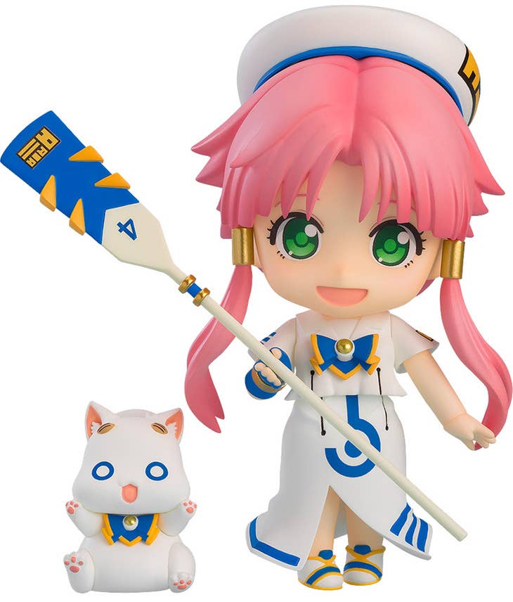 Nendoroid Akari Mizunashi | 4580590176355