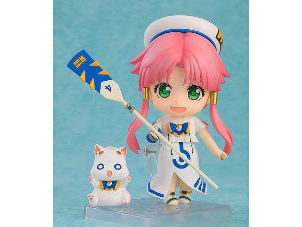 Nendoroid Akari Mizunashi | 4580590176355