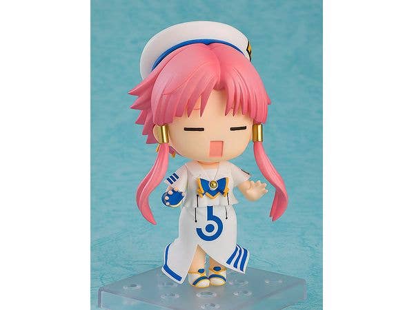 Nendoroid Akari Mizunashi | 4580590176355