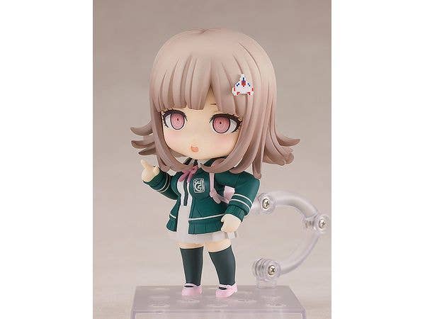 Nendoroid Chiaki Nanami | 4580590176362