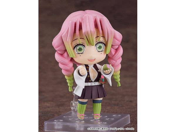 Nendoroid Mitsuri Kanroji | 4580590176386