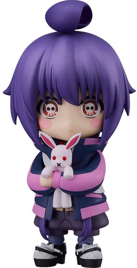 Nendoroid Yayoi Hozuki | 4580590176393