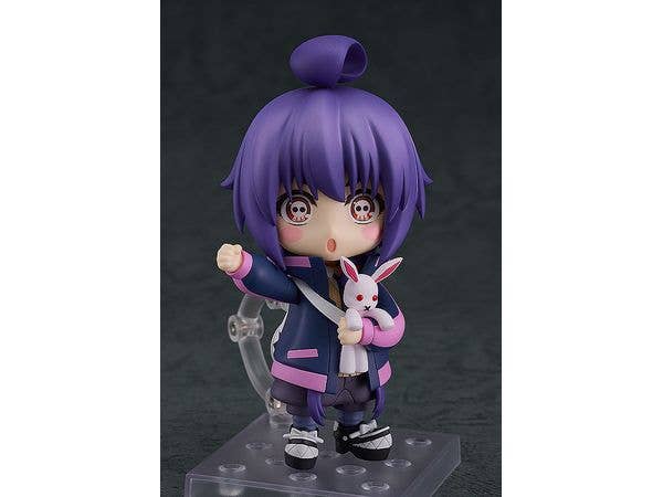 Nendoroid Yayoi Hozuki | 4580590176393