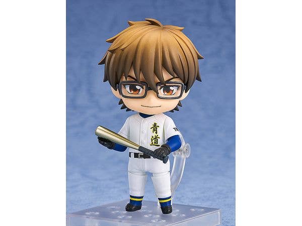 Nendoroid Kazuya Miyuki | 4580590176409