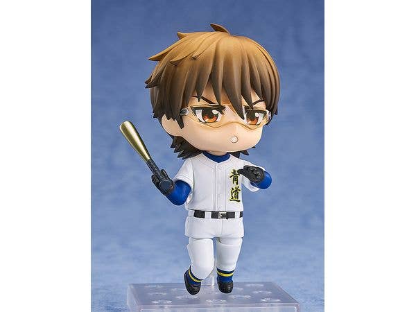Nendoroid Kazuya Miyuki | 4580590176409