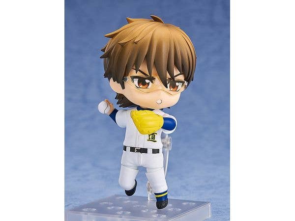 Nendoroid Kazuya Miyuki | 4580590176409