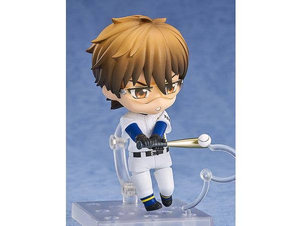 Nendoroid Kazuya Miyuki | 4580590176409