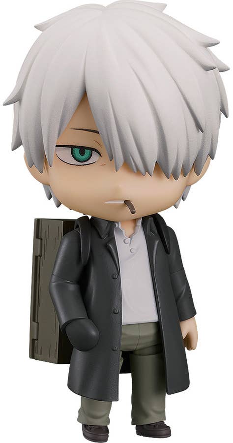 Nendoroid Ginko | 4580590176416
