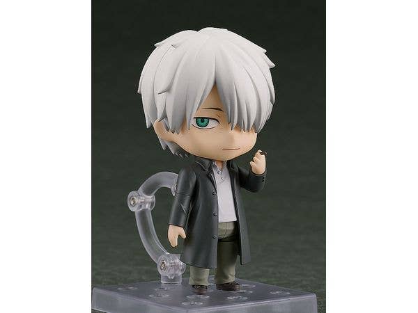 Nendoroid Ginko | 4580590176416