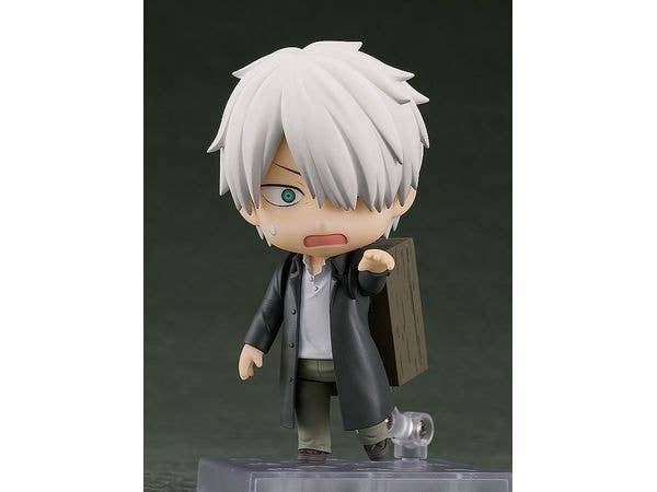 Nendoroid Ginko | 4580590176416
