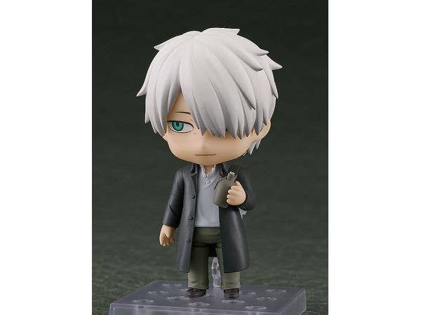 Nendoroid Ginko | 4580590176416