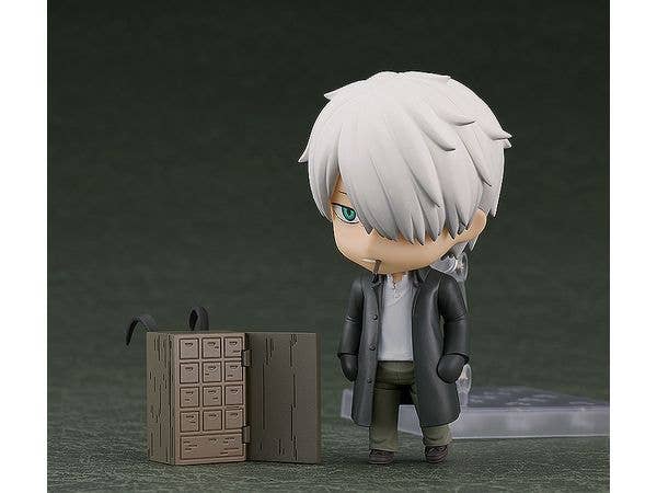 Nendoroid Ginko | 4580590176416
