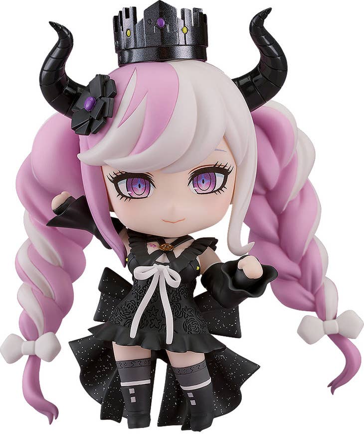 Nendoroid Shinigami | 4580590176423