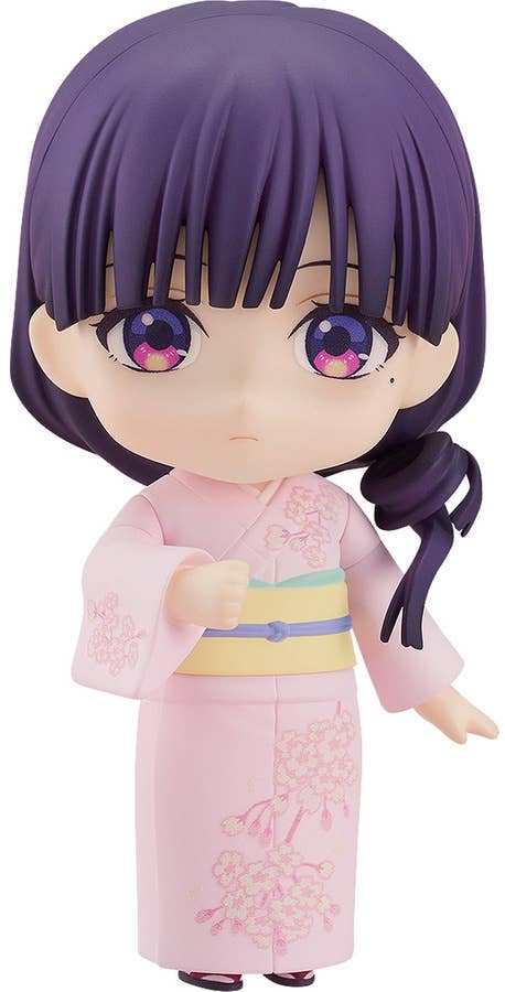 Nendoroid Miyo Saimori | 4580590176485