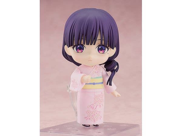 Nendoroid Miyo Saimori | 4580590176485