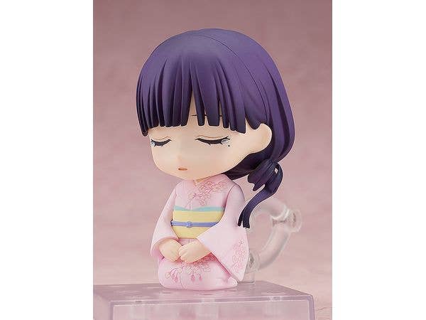 Nendoroid Miyo Saimori | 4580590176485
