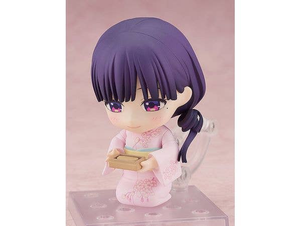 Nendoroid Miyo Saimori | 4580590176485