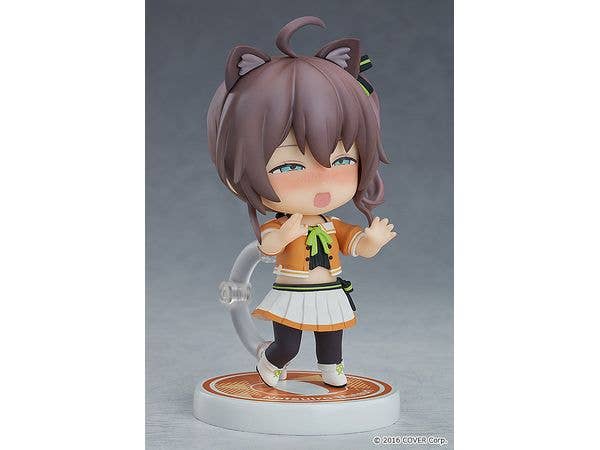 Nendoroid Natsuiro Matsuri(re-run) | 4580590176508