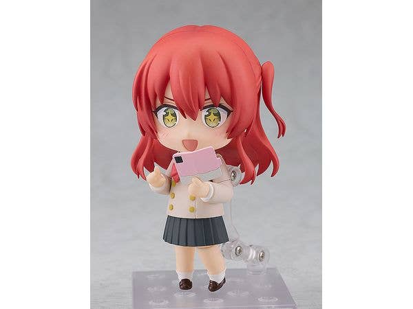 Nendoroid Ikuyo Kita | 4580590176584